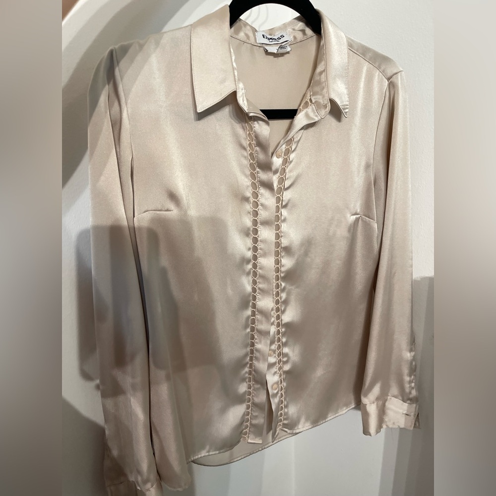 Express blouse